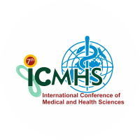 logo 7th ICMHS (2023) back oval
